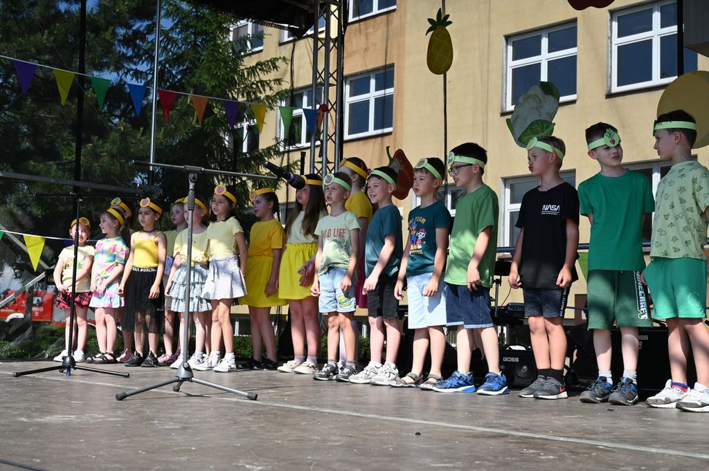Smaki Świata w SP3 